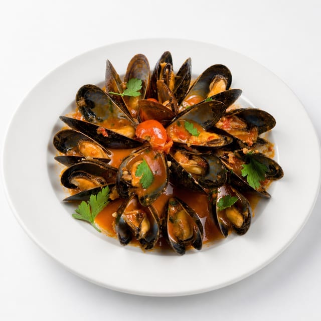Mussels App.