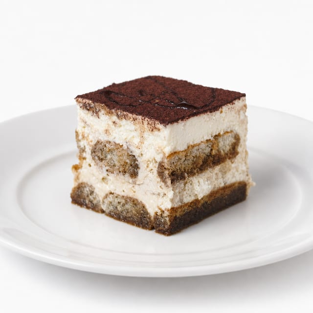 Tiramisu.