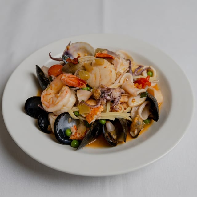 Frutti Di Mare.