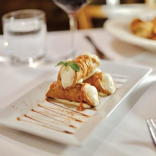 Cannoli