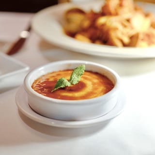 Creme Brulee