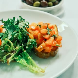 Bruschetta