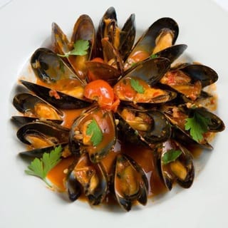 Mussels App
